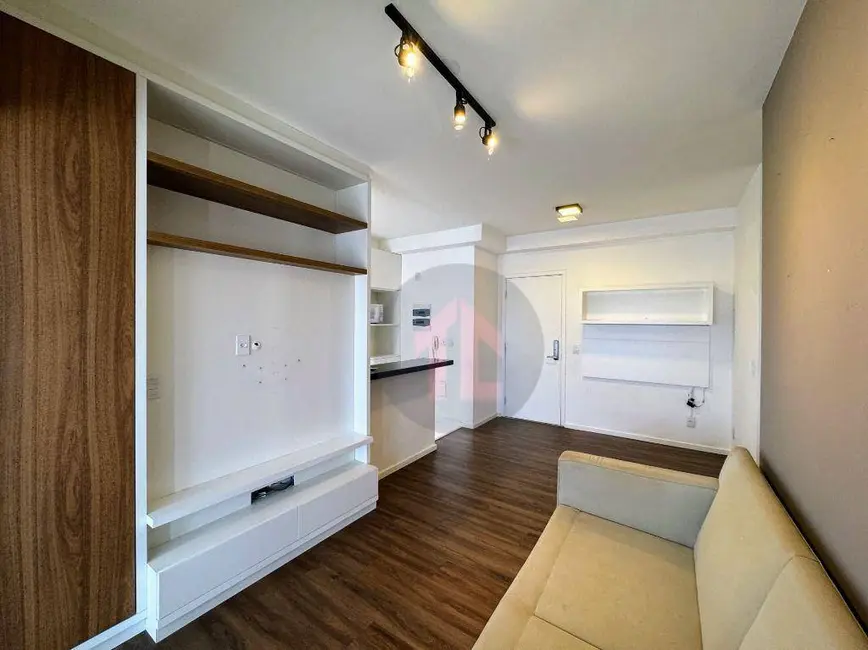 Foto 1 de Apartamento com 2 quartos à venda, 65m2 em Cambuí, Campinas - SP