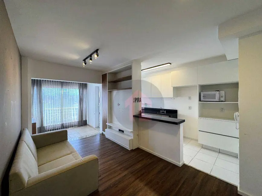 Foto 2 de Apartamento com 2 quartos à venda, 65m2 em Cambuí, Campinas - SP