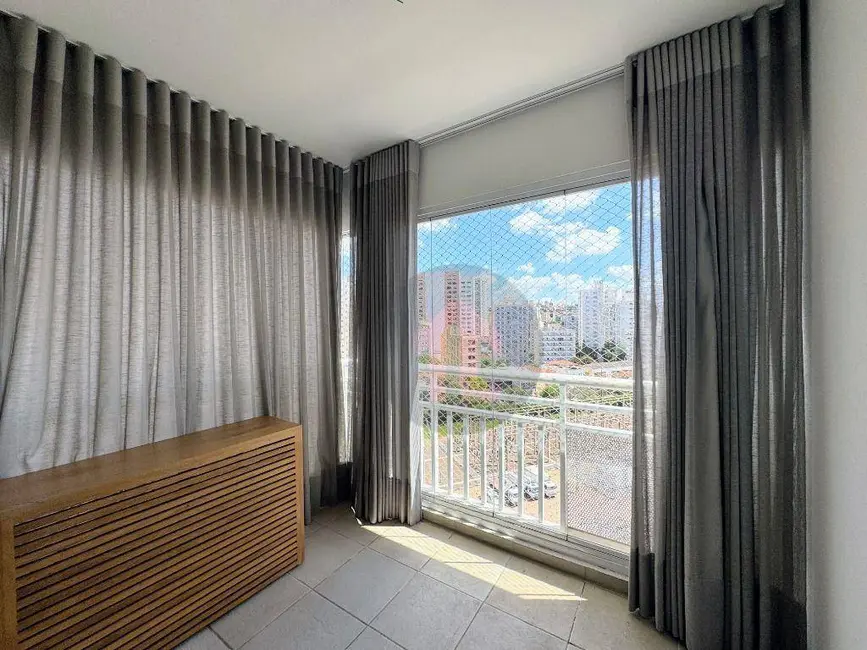 Foto 4 de Apartamento com 2 quartos à venda, 65m2 em Cambuí, Campinas - SP