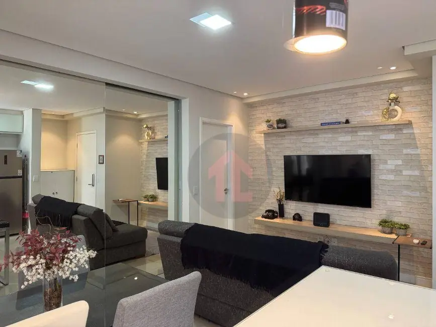 Foto 5 de Apartamento com 1 quarto para alugar, 46m2 em Cambuí, Campinas - SP