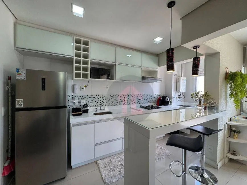 Foto 9 de Apartamento com 1 quarto para alugar, 46m2 em Cambuí, Campinas - SP