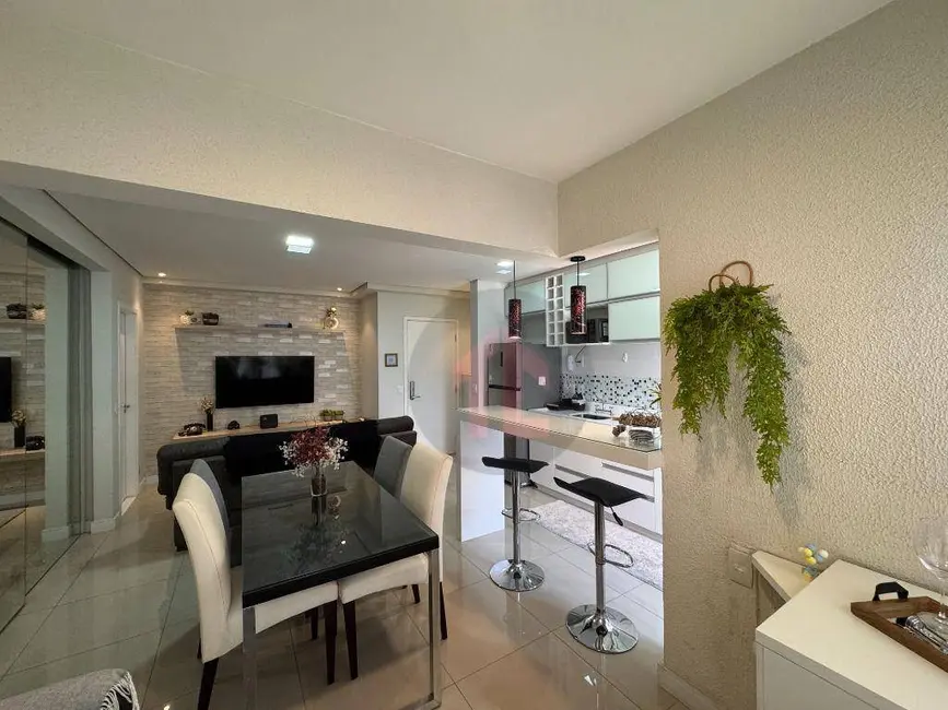 Foto 8 de Apartamento com 1 quarto para alugar, 46m2 em Cambuí, Campinas - SP