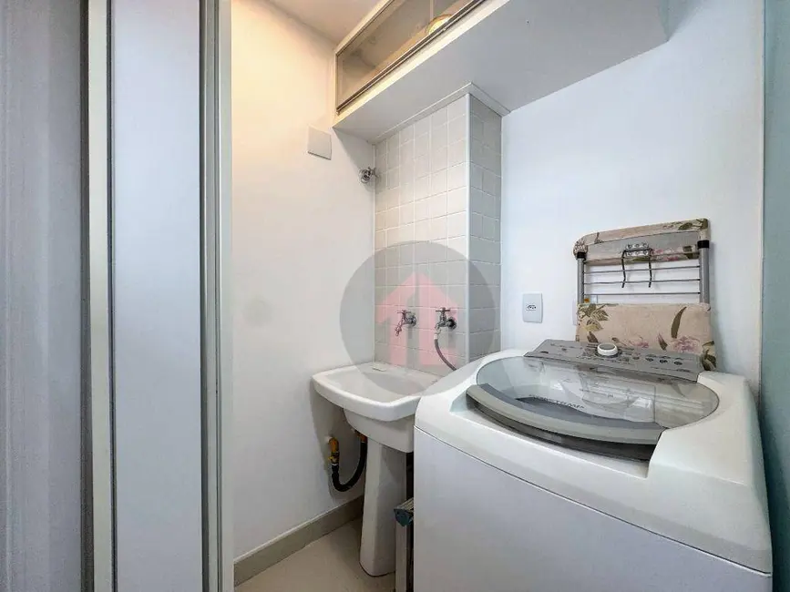 Foto 9 de Apartamento com 1 quarto para alugar, 47m2 em Centro, Campinas - SP