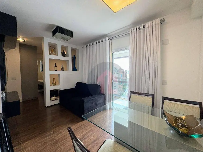 Foto 1 de Apartamento com 1 quarto para alugar, 47m2 em Centro, Campinas - SP