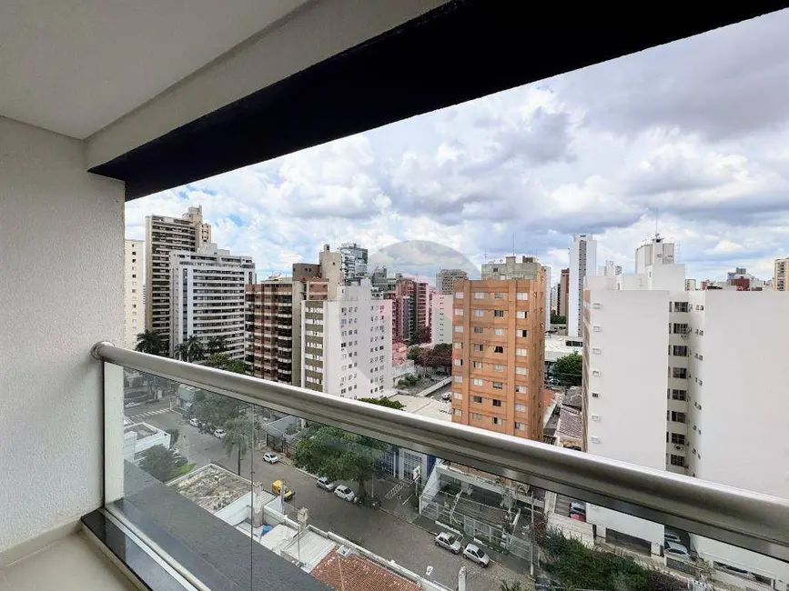 Foto 5 de Apartamento com 1 quarto para alugar, 47m2 em Centro, Campinas - SP