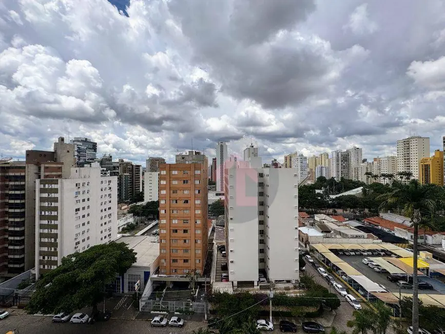 Foto 6 de Apartamento com 1 quarto para alugar, 47m2 em Centro, Campinas - SP