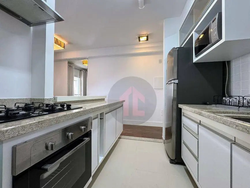 Foto 8 de Apartamento com 1 quarto para alugar, 47m2 em Centro, Campinas - SP