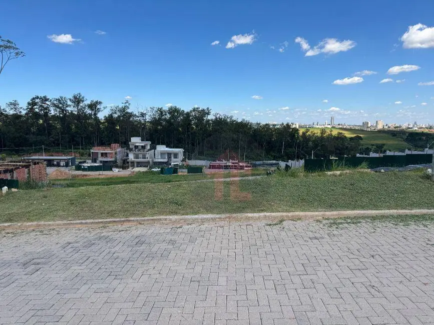 Foto 2 de Terreno / Lote à venda, 267m2 em Residencial Jatibela, Campinas - SP