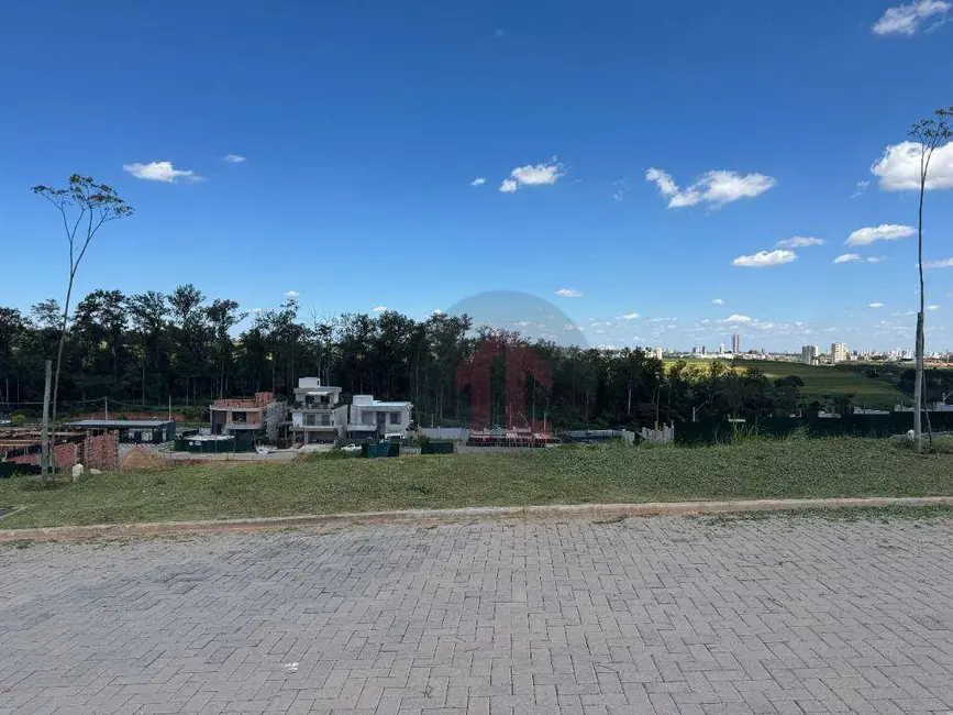 Foto 1 de Terreno / Lote à venda, 267m2 em Residencial Jatibela, Campinas - SP