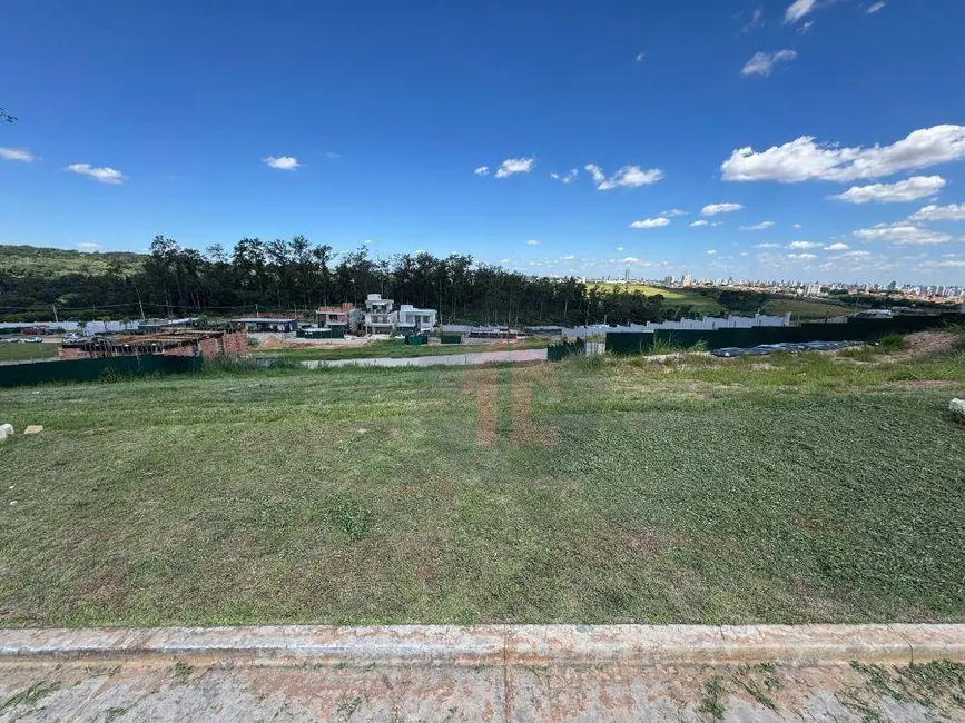 Foto 3 de Terreno / Lote à venda, 267m2 em Residencial Jatibela, Campinas - SP