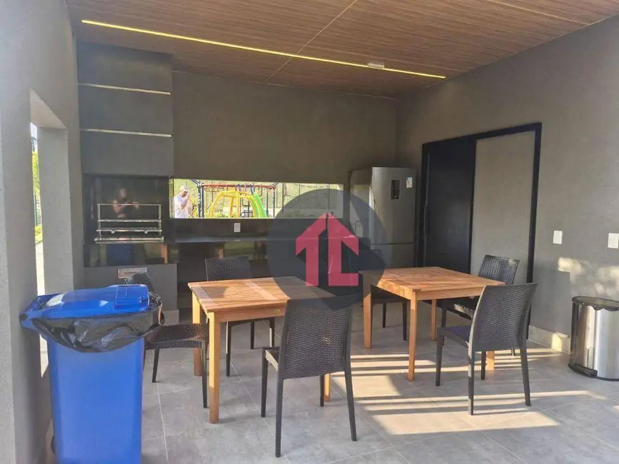 Foto 9 de Terreno / Lote à venda, 267m2 em Residencial Jatibela, Campinas - SP