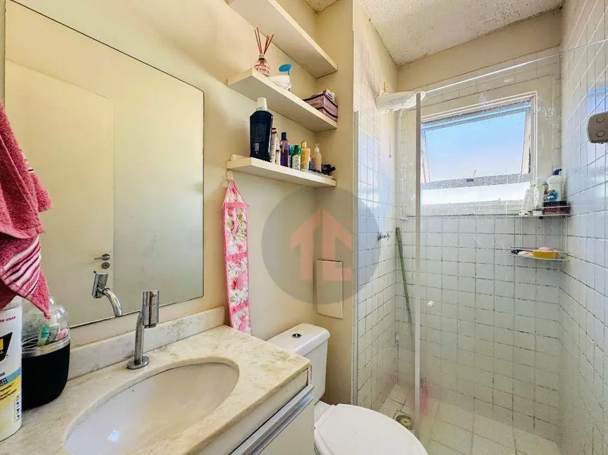 Foto 7 de Apartamento com 2 quartos à venda, 49m2 em Hortolandia - SP