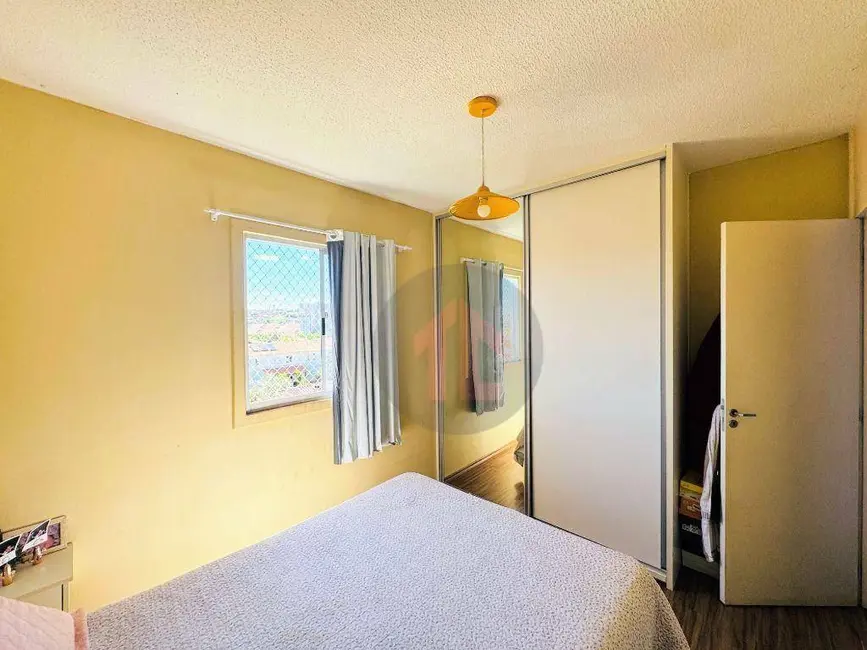 Foto 9 de Apartamento com 2 quartos à venda, 49m2 em Hortolandia - SP