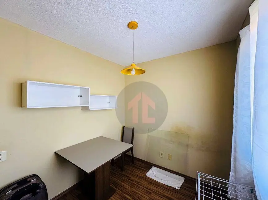 Foto 6 de Apartamento com 2 quartos à venda, 49m2 em Hortolandia - SP