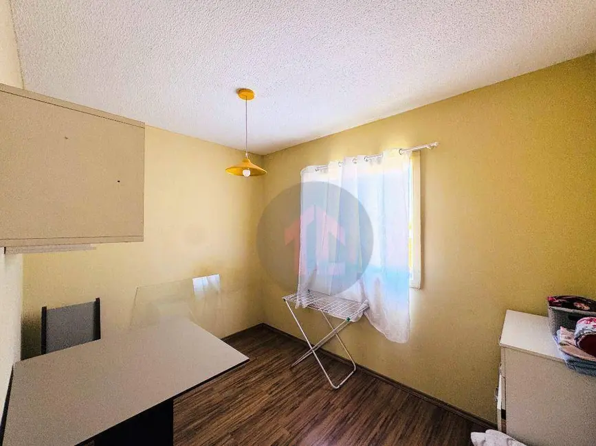 Foto 5 de Apartamento com 2 quartos à venda, 49m2 em Hortolandia - SP