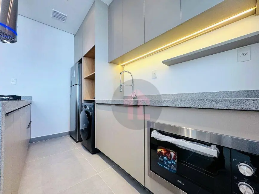 Foto 6 de Apartamento com 1 quarto à venda, 43m2 em Cambuí, Campinas - SP