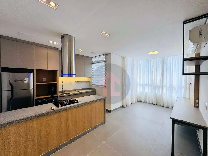 Foto 1 de Apartamento com 1 quarto à venda, 43m2 em Cambuí, Campinas - SP