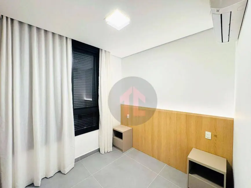 Foto 8 de Apartamento com 1 quarto à venda, 43m2 em Cambuí, Campinas - SP