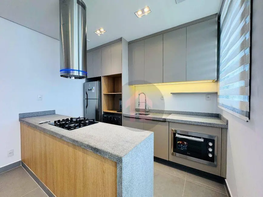 Foto 7 de Apartamento com 1 quarto à venda, 43m2 em Cambuí, Campinas - SP