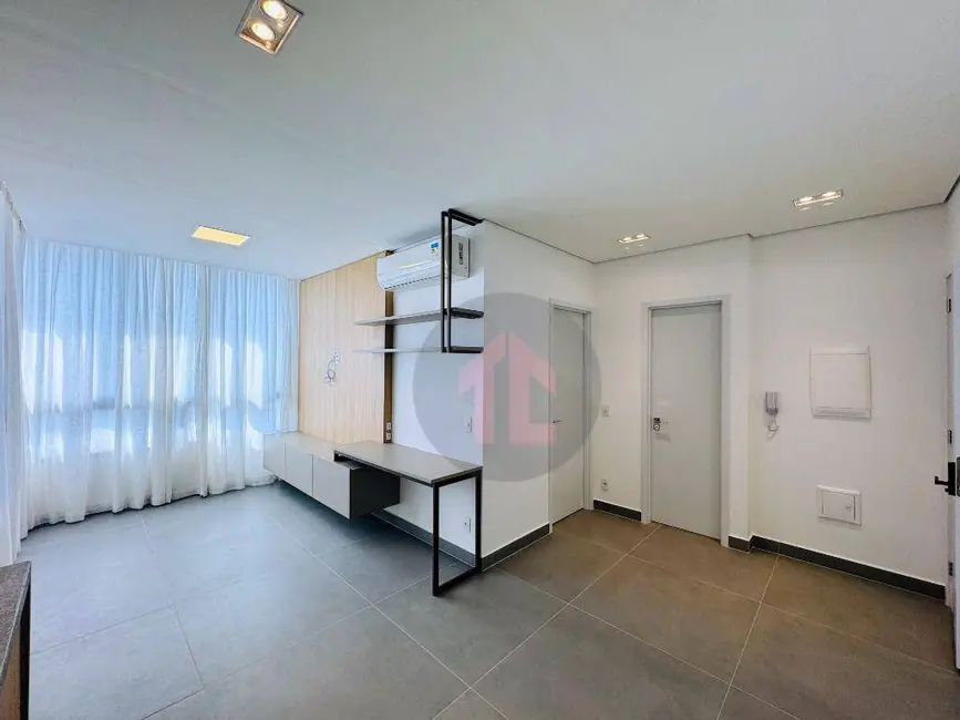 Foto 3 de Apartamento com 1 quarto à venda, 43m2 em Cambuí, Campinas - SP