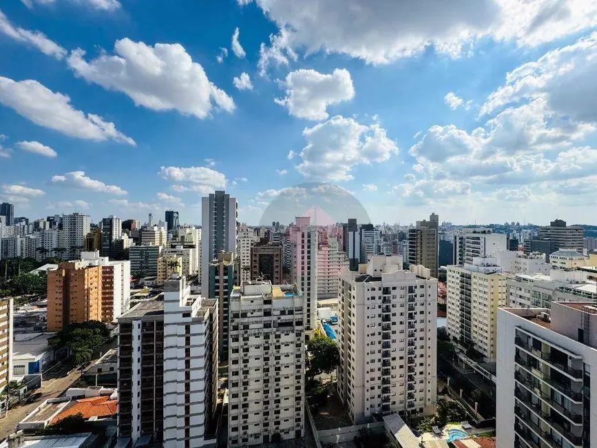 Foto 5 de Apartamento com 1 quarto à venda, 43m2 em Cambuí, Campinas - SP