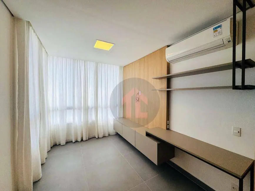 Foto 2 de Apartamento com 1 quarto à venda, 43m2 em Cambuí, Campinas - SP
