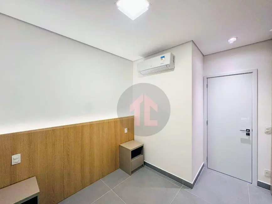Foto 9 de Apartamento com 1 quarto à venda, 43m2 em Cambuí, Campinas - SP