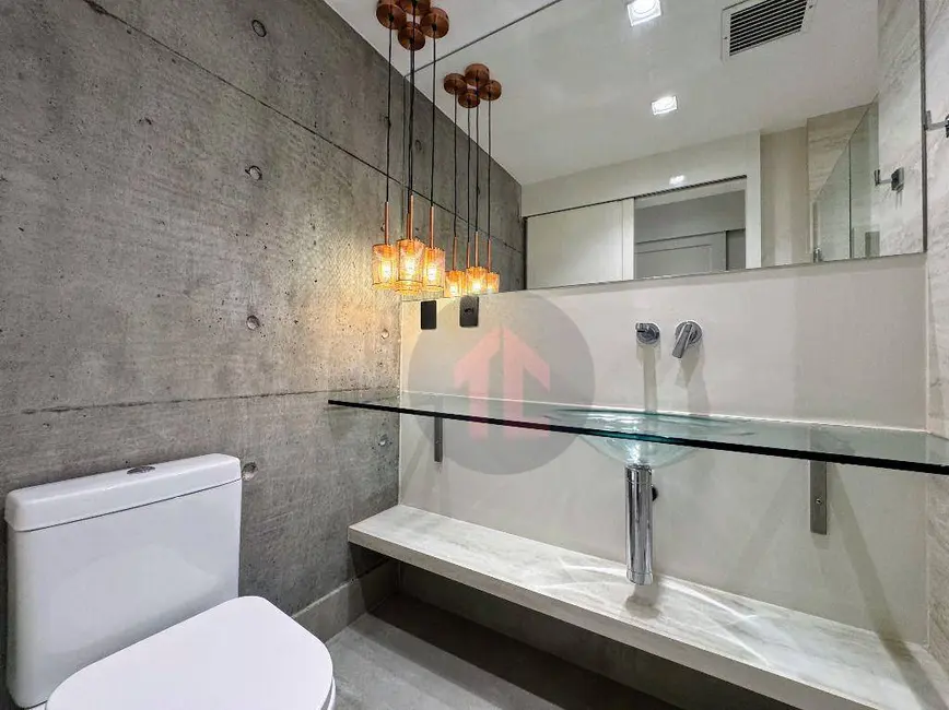 Foto 8 de Apartamento com 2 quartos à venda e para alugar, 70m2 em Centro, Campinas - SP