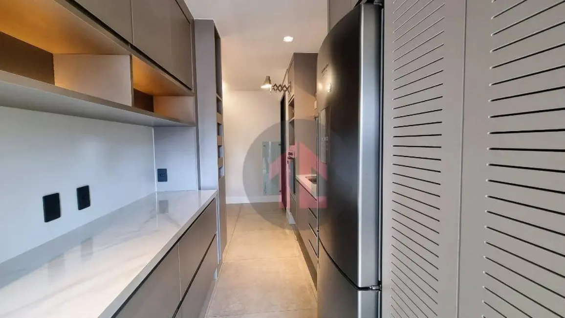 Foto 8 de Apartamento com 2 quartos à venda e para alugar, 70m2 em Centro, Campinas - SP