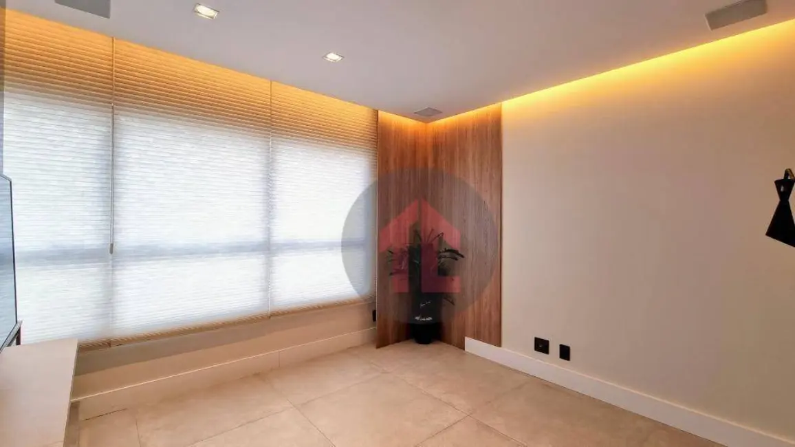 Foto 3 de Apartamento com 2 quartos à venda e para alugar, 70m2 em Centro, Campinas - SP