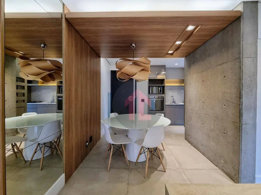 Foto 5 de Apartamento com 2 quartos à venda e para alugar, 70m2 em Centro, Campinas - SP