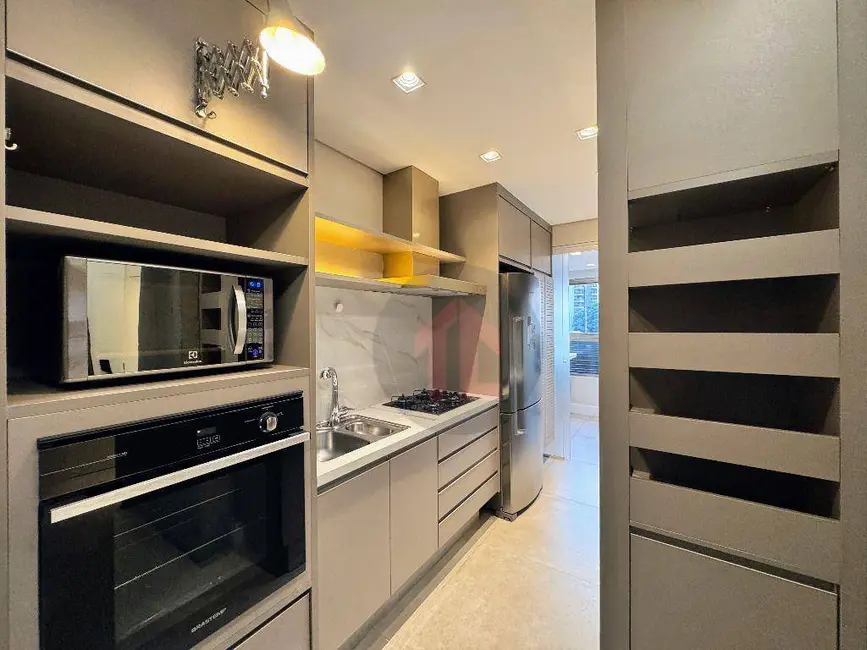 Foto 4 de Apartamento com 2 quartos à venda e para alugar, 70m2 em Centro, Campinas - SP