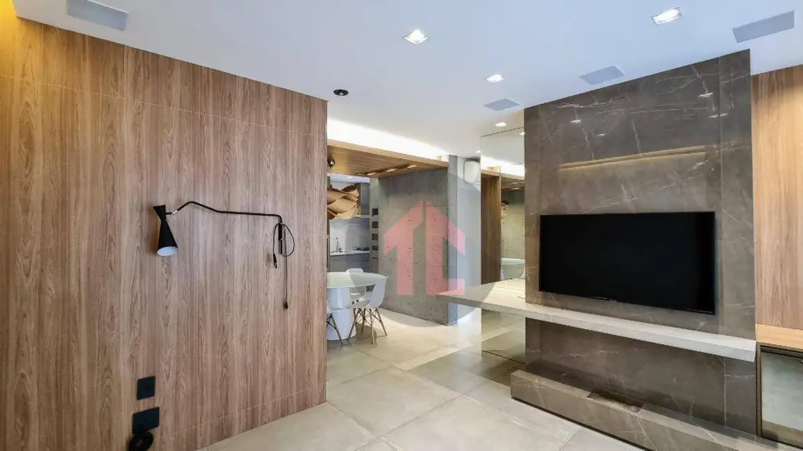 Foto 4 de Apartamento com 2 quartos à venda e para alugar, 70m2 em Centro, Campinas - SP