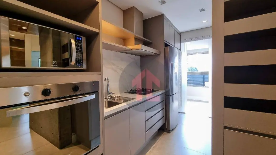 Foto 7 de Apartamento com 2 quartos à venda e para alugar, 70m2 em Centro, Campinas - SP