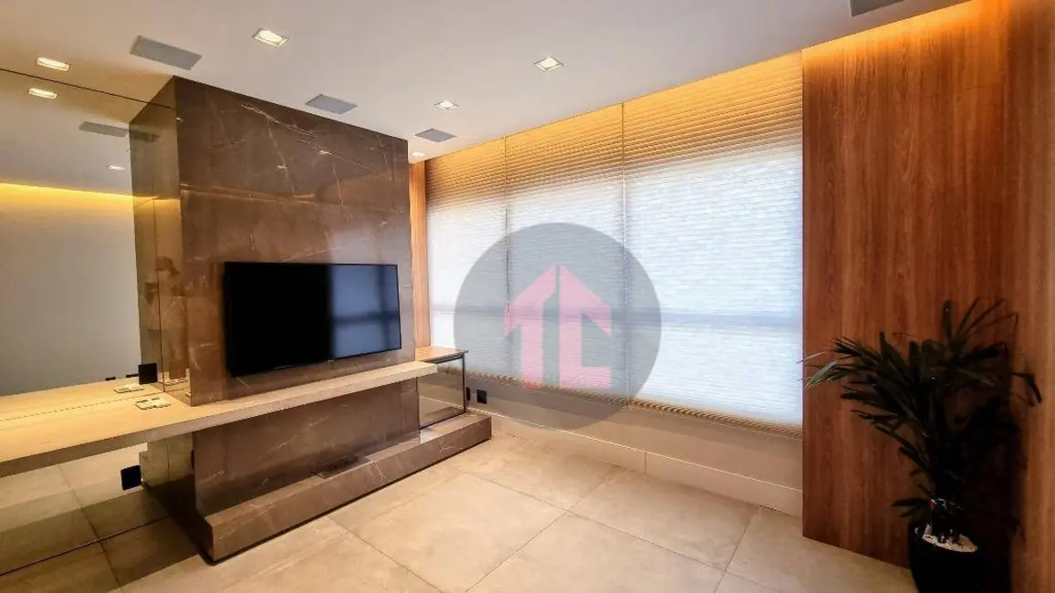 Foto 1 de Apartamento com 2 quartos à venda e para alugar, 70m2 em Centro, Campinas - SP