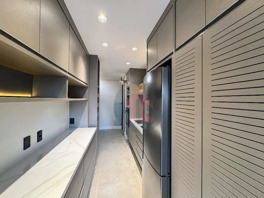 Foto 5 de Apartamento com 2 quartos à venda e para alugar, 70m2 em Centro, Campinas - SP