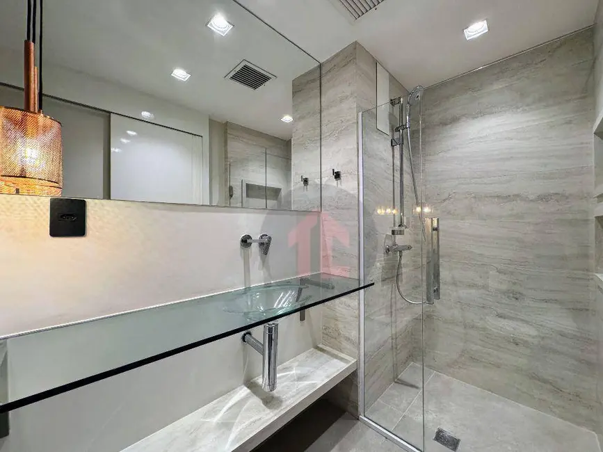 Foto 9 de Apartamento com 2 quartos à venda e para alugar, 70m2 em Centro, Campinas - SP