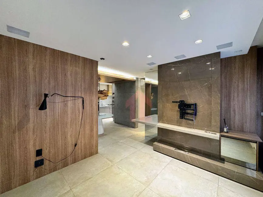 Foto 2 de Apartamento com 2 quartos à venda e para alugar, 70m2 em Centro, Campinas - SP