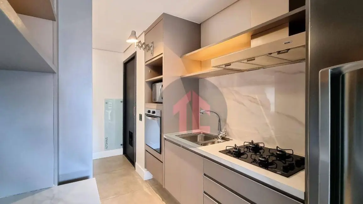 Foto 9 de Apartamento com 2 quartos à venda e para alugar, 70m2 em Centro, Campinas - SP