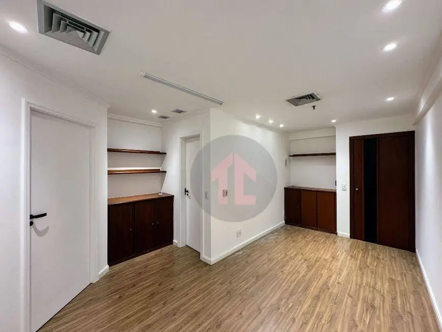 Foto 1 de Sala Comercial à venda e para alugar, 38m2 em Centro, Campinas - SP