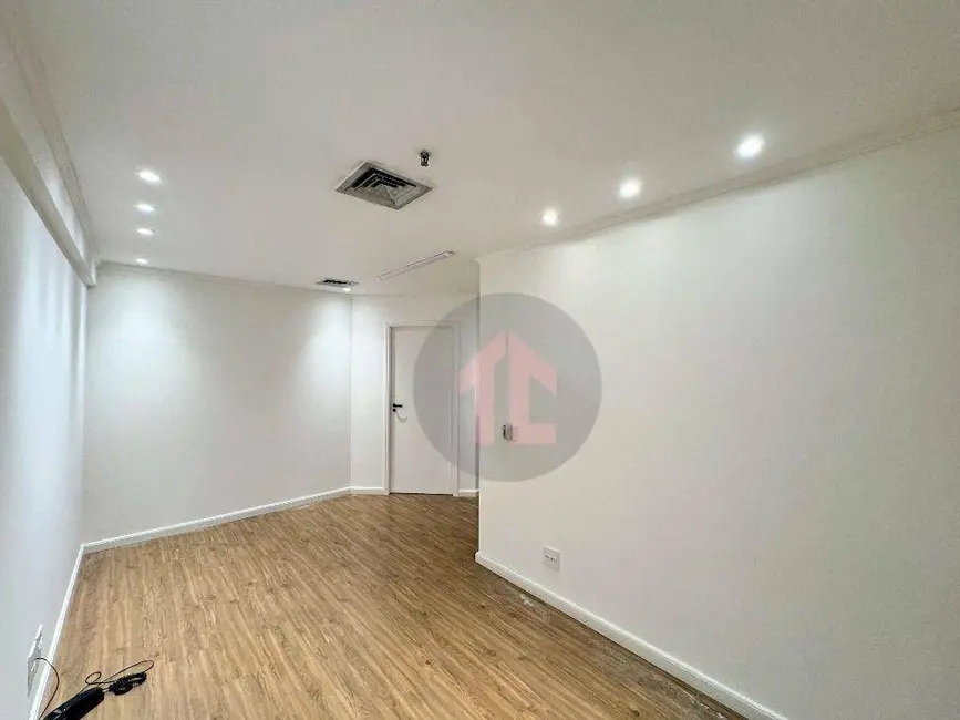 Foto 2 de Sala Comercial à venda e para alugar, 38m2 em Centro, Campinas - SP