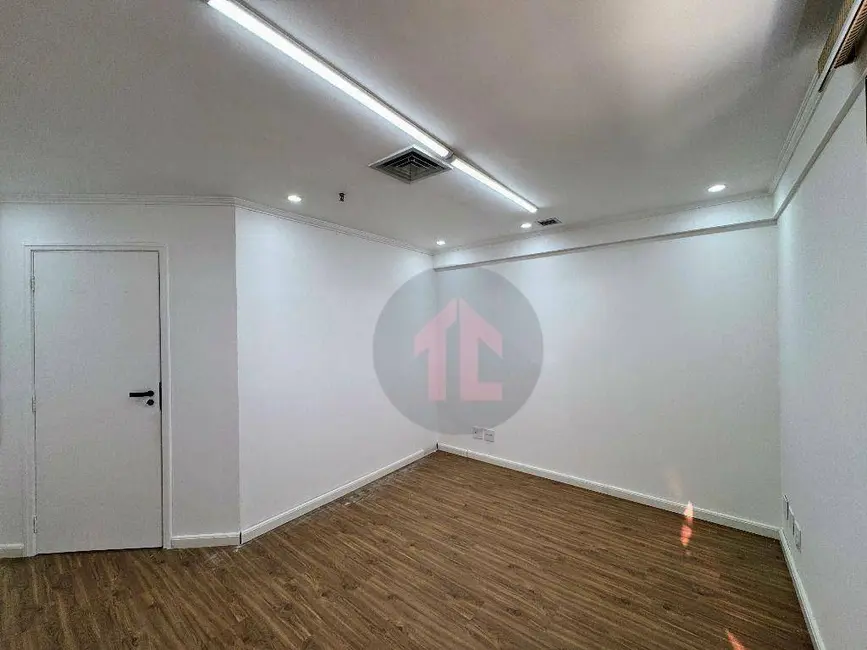 Foto 3 de Sala Comercial à venda e para alugar, 38m2 em Centro, Campinas - SP