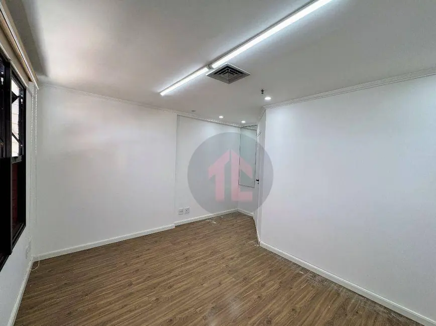 Foto 4 de Sala Comercial à venda e para alugar, 38m2 em Centro, Campinas - SP
