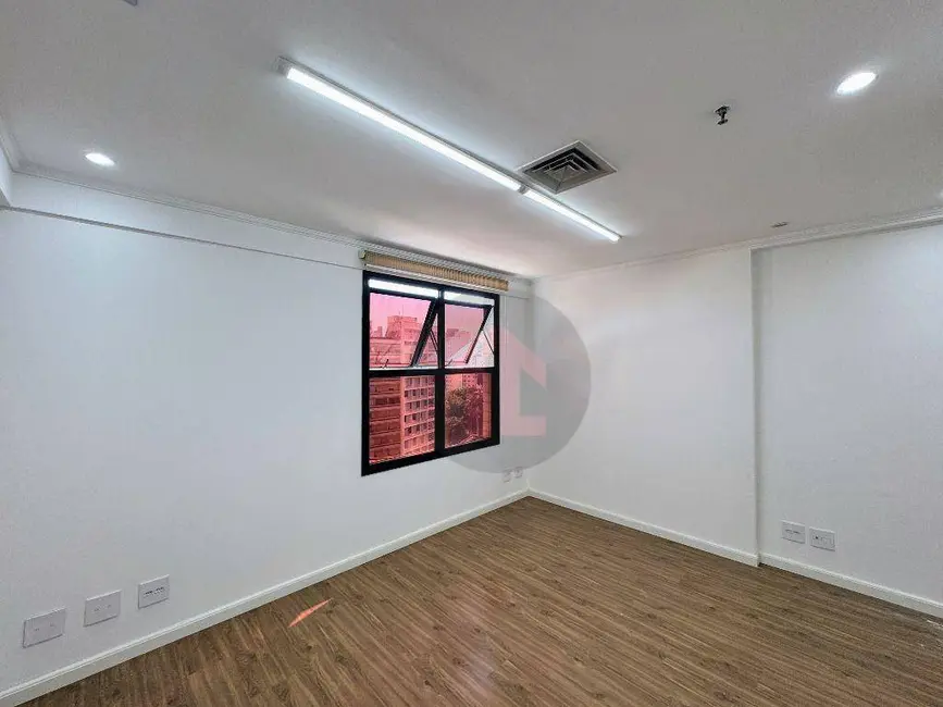 Foto 5 de Sala Comercial à venda e para alugar, 38m2 em Centro, Campinas - SP