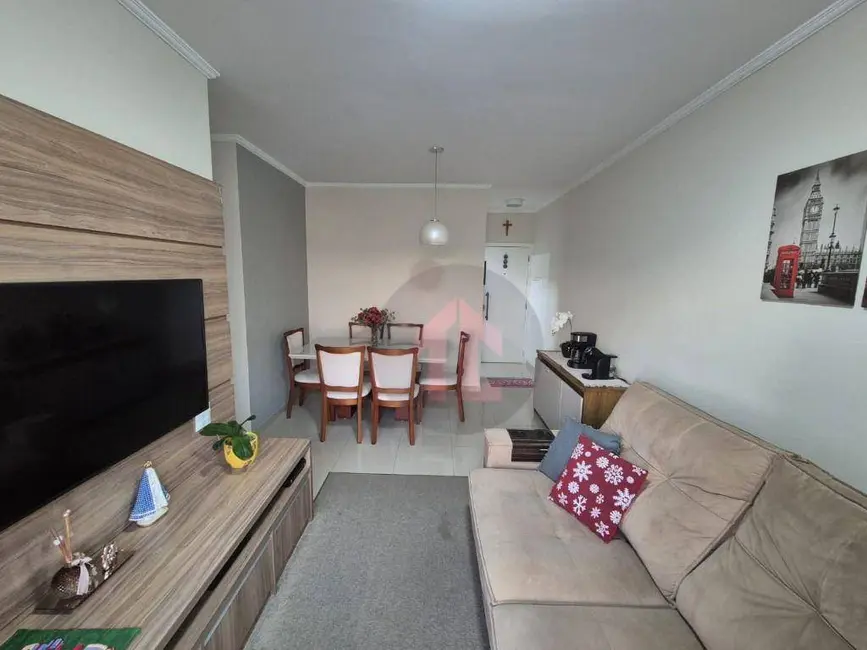 Foto 2 de Apartamento com 3 quartos à venda, 108m2 em Campinas - SP