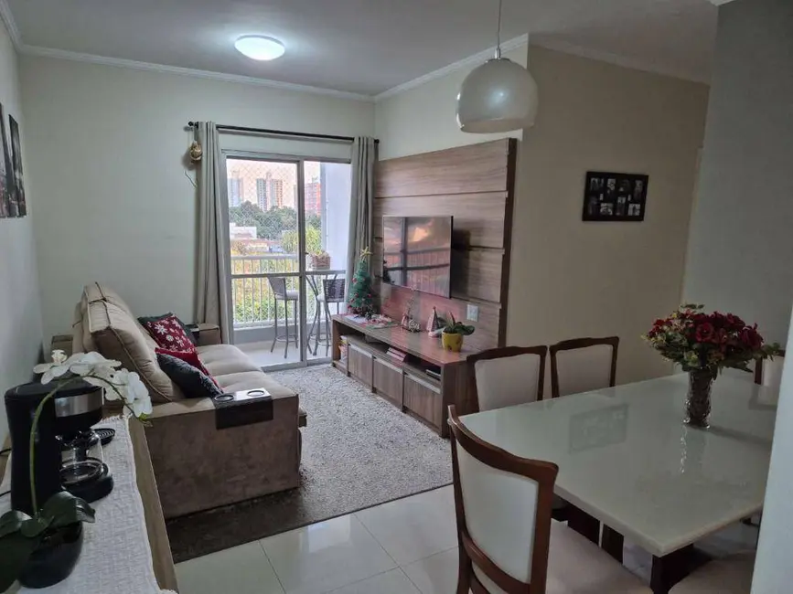 Foto 1 de Apartamento com 3 quartos à venda, 108m2 em Campinas - SP