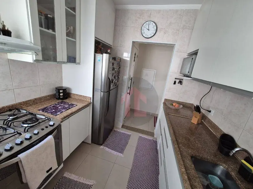 Foto 6 de Apartamento com 3 quartos à venda, 108m2 em Campinas - SP