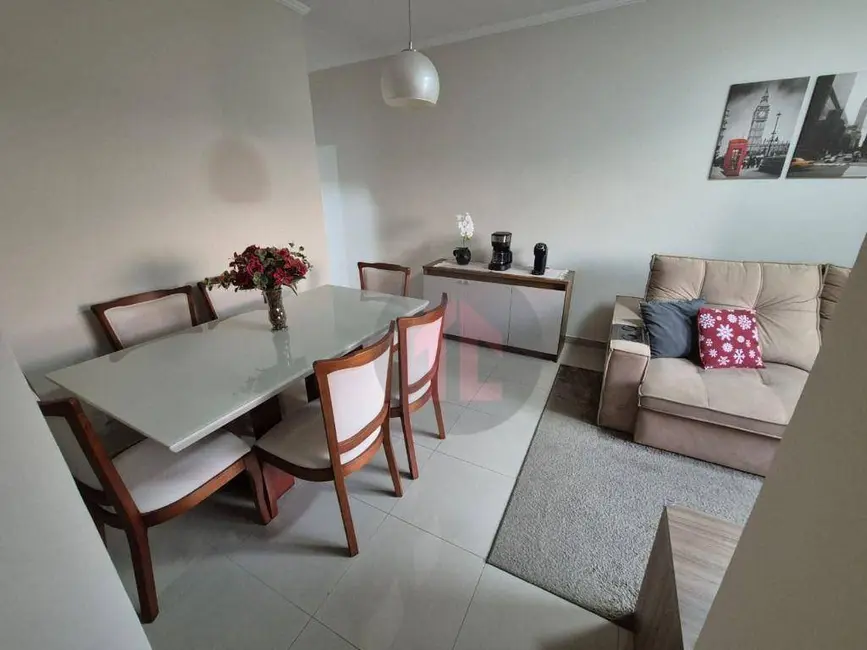 Foto 3 de Apartamento com 3 quartos à venda, 108m2 em Campinas - SP