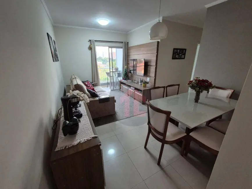 Foto 4 de Apartamento com 3 quartos à venda, 108m2 em Campinas - SP