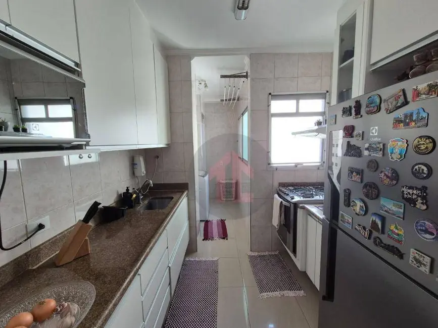 Foto 7 de Apartamento com 3 quartos à venda, 108m2 em Campinas - SP